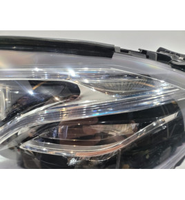 Mercedes E W213 Multibeam-LED-Scheinwerfer links – 12856