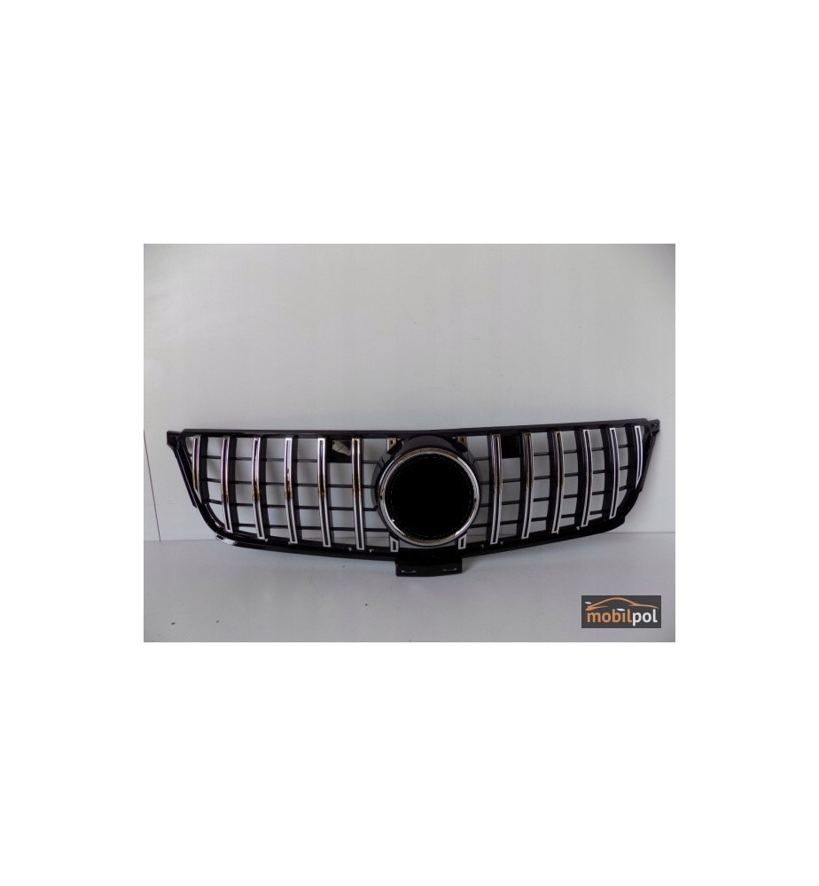 Mercedes ML W166 Ziergitter...