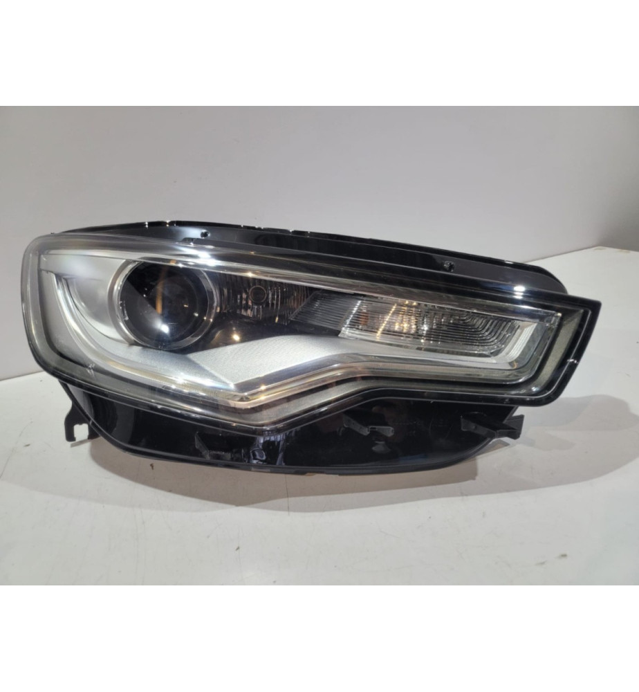 Audi A6 C7 4G Bi-Xenon-Scheinwerfer rechts – 12860