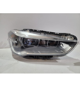 BMW X1 F48 LED-Scheinwerfer...