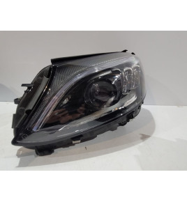 Mercedes C-Klasse W205 LCI MULTIBEAM-Scheinwerfer L – 12874