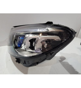 Mercedes C-Klasse W205 LCI MULTIBEAM-Scheinwerfer L – 12874