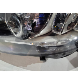 Mercedes C-Klasse W205 LCI MULTIBEAM-Scheinwerfer L – 12874