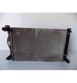 Audi A6 4F0 Wasserkühler – 6089