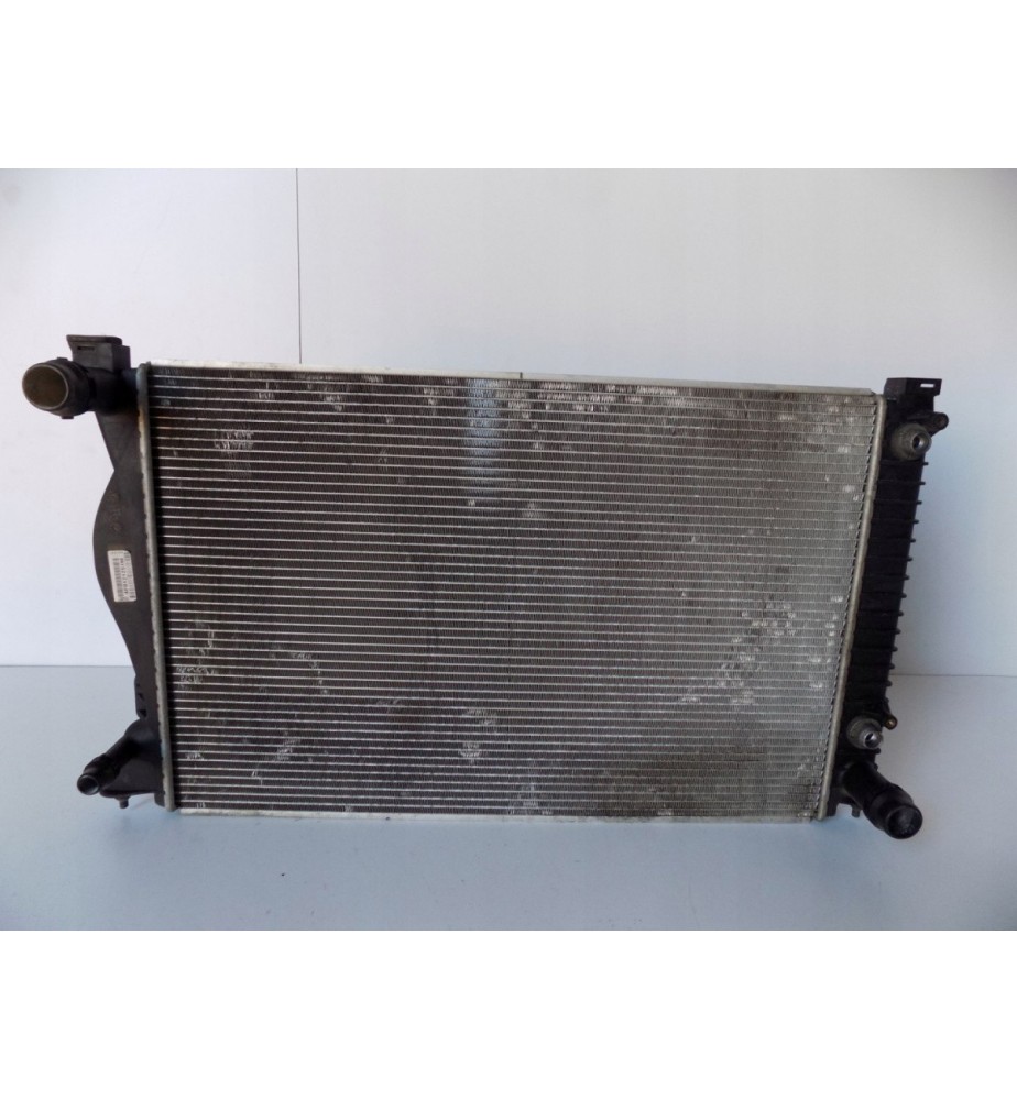 Audi A6 4F0 Wasserkühler –...
