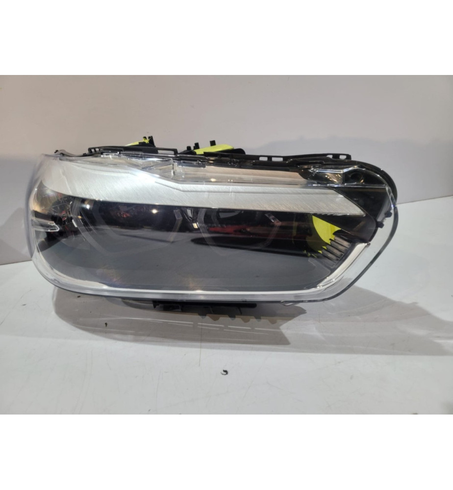 BMW X2 F39 Voll-LED-Scheinwerfer rechts – 12891