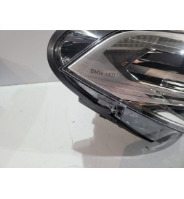 BMW X2 F39 Voll-LED-Scheinwerfer rechts – 12891