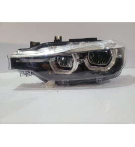 BMW 3er F30/F31 LCI...