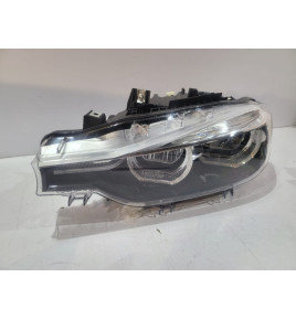 BMW 3er F30/F31 LCI LED-Leuchte BLACK links – 12915
