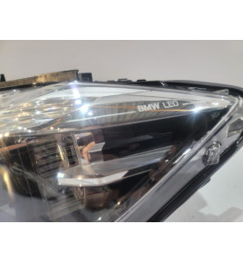 BMW 3er F30/F31 LCI LED-Leuchte BLACK links – 12915