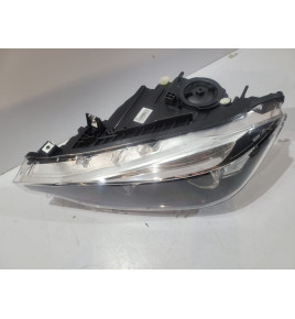 BMW 3er F30/F31 LCI LED-Leuchte BLACK links – 12915