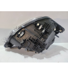 BMW 3er F30/F31 LCI LED-Leuchte BLACK links – 12915