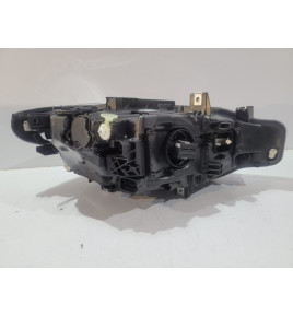 BMW 3er F30/F31 LCI LED-Leuchte BLACK links – 12915