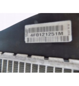 Audi A6 4F0 Wasserkühler – 6089