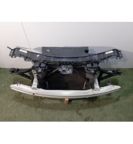 BMW X3 E83 Kompletter Frontbereich – 12928