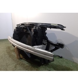 BMW X3 E83 Kompletter Frontbereich – 12928