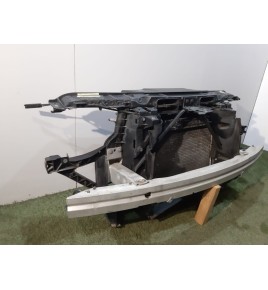 BMW X3 E83 Kompletter Frontbereich – 12928
