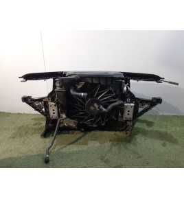 BMW X3 E83 Kompletter Frontbereich – 12928