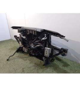 BMW X3 E83 Kompletter Frontbereich – 12928