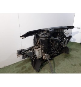 BMW X3 E83 Kompletter Frontbereich – 12928