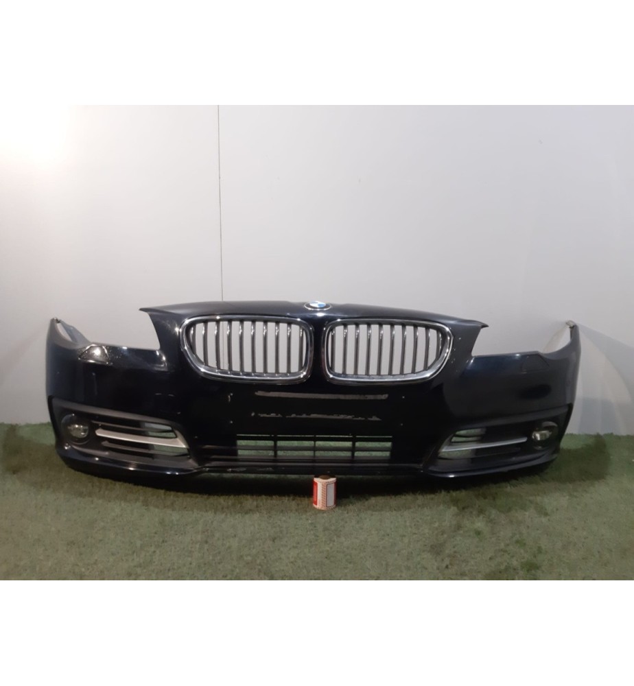 BMW 5er F10 F11 LCI...