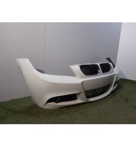 BMW 3er E90/E91 LCI Frontstoßstange M-Paket 12939