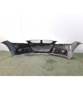 BMW 3er E90/E91 LCI Frontstoßstange M-Paket 12939