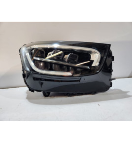 Mercedes GLC W253 LCI –...