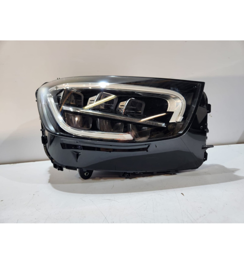 Mercedes GLC W253 LCI – Scheinwerfer rechts – 12944