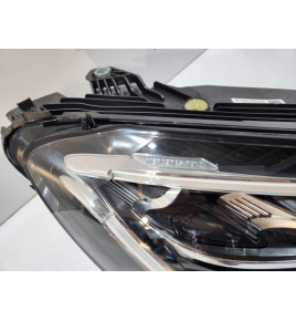 Mercedes GLC W253 LCI – Scheinwerfer rechts – 12944