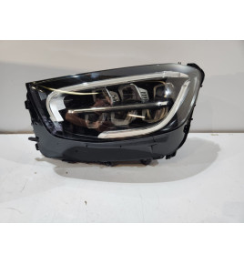 Mercedes GLC W253 LCI –...