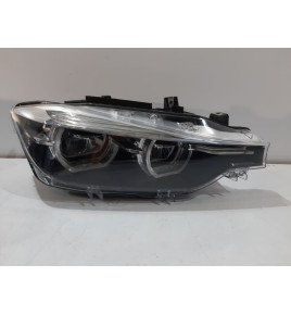 BMW 3er F30 / F31 LCI...