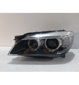BMW 7er F01 F02 LCI...