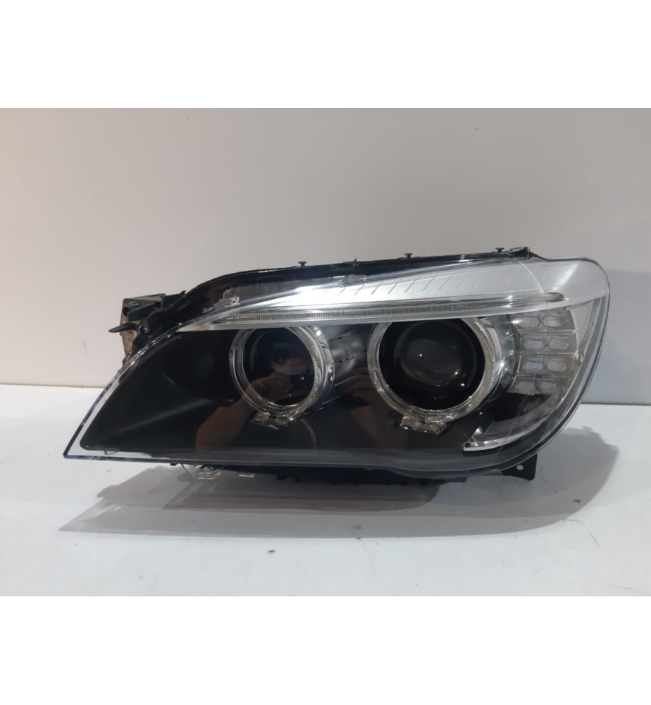 BMW 7er F01 F02 LCI Bi-Xenon-Scheinwerfer links – 12953