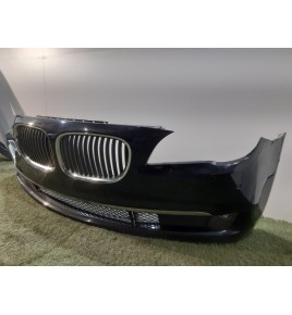 BMW 7 F01 F02 – Komplette Frontstoßstange – 12968