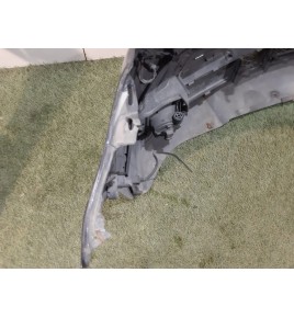 BMW 7 F01 F02 – Komplette Frontstoßstange – 12968