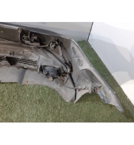 BMW 7 F01 F02 – Komplette Frontstoßstange – 12968