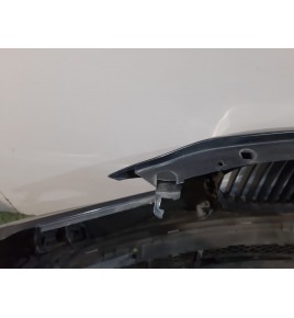 BMW 7 F01 F02 – Komplette Frontstoßstange – 12968