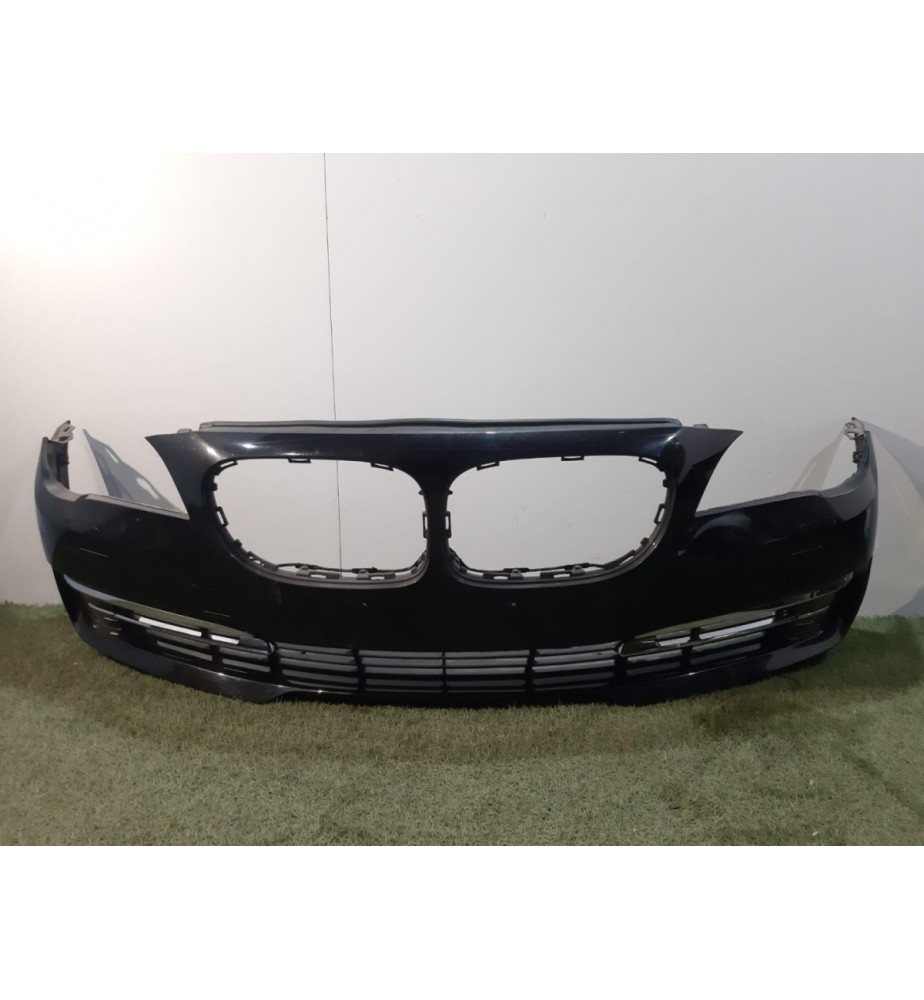 BMW 7 F01 F02 LCI –...