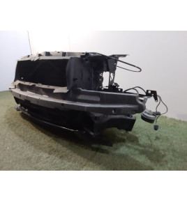 BMW 1 F20 Frontschürze / Kühler-Set – 12975