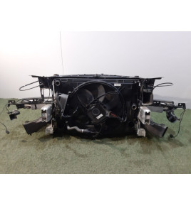 BMW 1 F20 Frontschürze / Kühler-Set – 12975