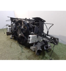 BMW 1 F20 Frontschürze / Kühler-Set – 12975