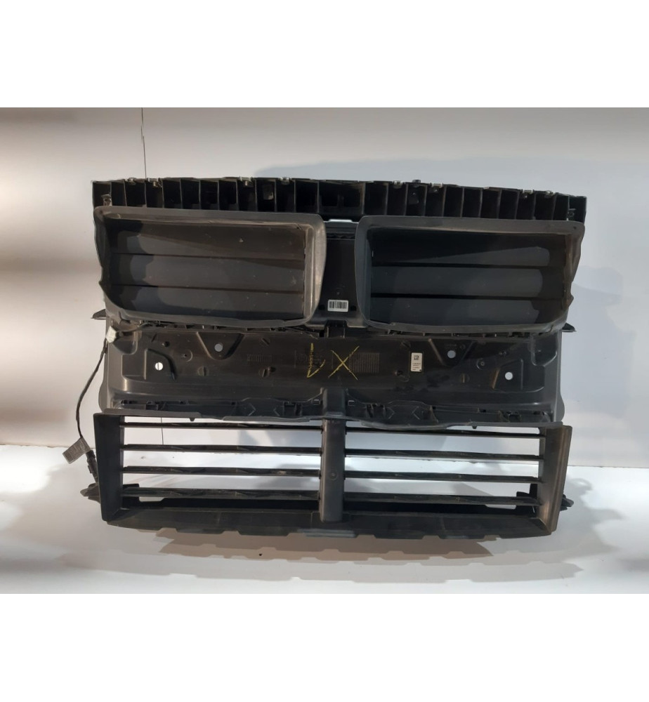 BMW X1 F48 Luftleitblech /...