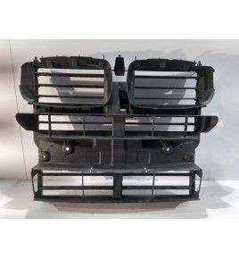 BMW X5/X6 F15/F16 Lenkrad-Lüftung – 12988