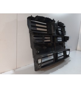 BMW X5/X6 F15/F16 Lenkrad-Lüftung – 12988