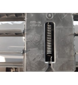BMW X5/X6 F15/F16 Lenkrad-Lüftung – 12988
