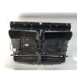 BMW 2 F45 / F46 Luftklappe am Lenkrad 12989