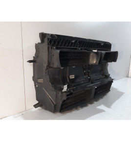 BMW 2 F45 / F46 Luftklappe am Lenkrad 12989