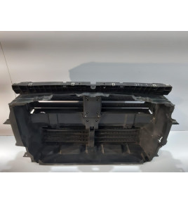 BMW 2 F45 / F46 Luftklappe am Lenkrad 12989