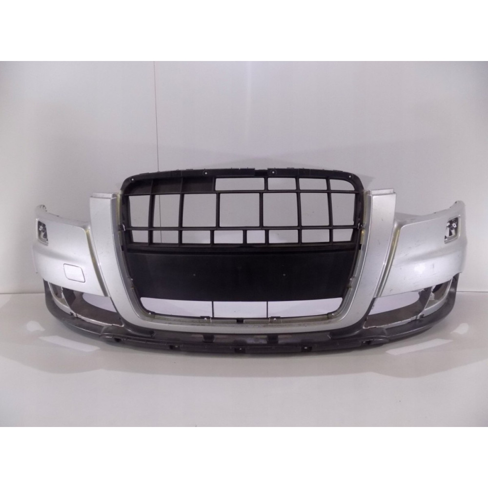 AUDI A6 4F0 Frontstoßstange...